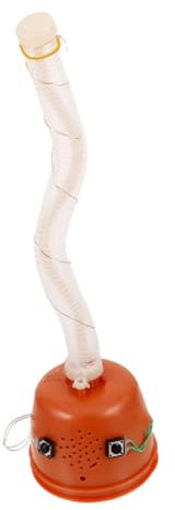 ibasenice Juguete De Cactus Bailarín y Cantante Reparación De Juguete Eléctrico Accesorio De Bricolaje