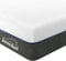 wowttrelax Single Memory Foam Mattress 3ft, 7 Inch Medium Firm Feel for Back Pain Relief, with Breathable Washable Cover, 2 Layer for More Supportive, Single Bed Mattress in a box 90x190x18cm