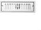 Hochleistungs SUS304 Edelstahl Duschrinne mit Anti-Rückfluss-Funktion (30 x 10 cm)
