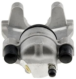 2 x Rear Brake Caliper Compatible with Mercedes-Benz SL R230 2003-2012 HZT/ME/048A