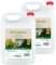 Savon pour les mains en 2 bidons de 5 l - Savon liquide sans parfum - Eco Natura - Recharge de savon pour les mains - Idéal pour l'hôtellerie, les bureaux et les commerces - Total 10 litres