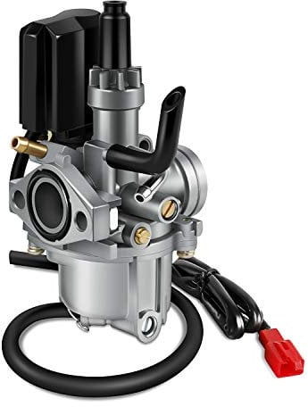 YAOBLUESEA Roller Vergaser Originalersatz für SPEEDFIGHT Scooter 1 & 2 50 cc