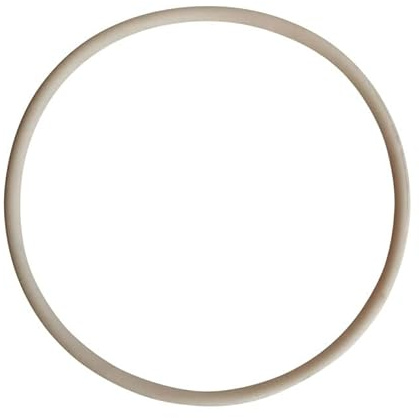 SCHÜTZ TPE-V O-Ring für DN 150 IBC Deckel, Lucopren EP-1505-55 (TPE), beige, 1 Stück