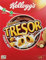 Kellogg's Tresor Choco Nut, 375 g