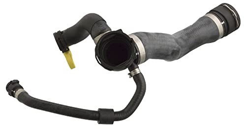 febi bilstein 103453 Radiator Hose with quick-release fastener, pack of one