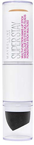 Maybelline SuperStay Multi-Function Foundation Stick - 312 Golden