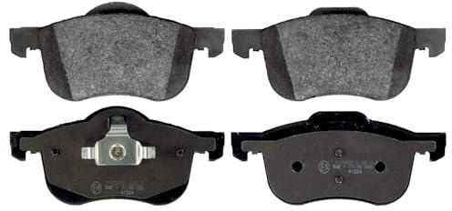 Brake Pad Set Blue Print ADF124223 Febi Bilston -New Pck of 1
