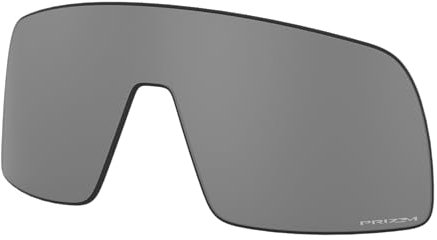 Oakley RL-SUTRO-1 Lentes de reemplazo para Gafas de Sol, Multicolor, 55 Unisex Adulto