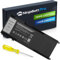NinjaBatt 33YDH Akku für Dell Inspiron 17 7000 7778 7779 7786 7773 3779 G5 / 15 7577 7588 3579 5587 G7 / 13 7353 G3 Latitude 13 3380 14 3490 P30E - Hohe Leistung [15.2V/56Wh]