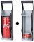 Unkown Can Crusher & Bottle Opener - Heavy Duty 500ml/16oz 2 in 1 Aluminium Drinking Tin Can Recycle Tool for Recycling Beer Soda Cans, Crushes Soda Cans Beer