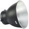 Diffusore riflettore standard per Bowens Mount Studio Strobe Flash Speedlite