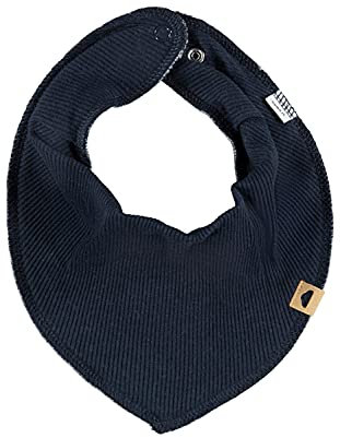 NAME IT HALSTUCH Baby Dreieckstuch UNI (Marine)