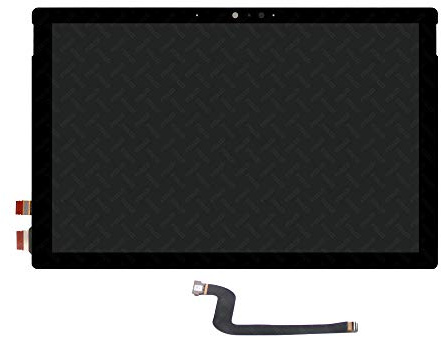 FTDLCD® 12 inch LED LCD Schermo Touch Screen Digitalizzatore per per Microsoft Surface PRO 7 1866