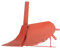 Assolcatore Motozappa Ama Ferro Gambo 40x10 mm
