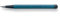 LEUCHTTURM1917 366195 Drehgriffel Nr. 2, Bleistift mit Drehmechanik, Aluminium, Stahl, designprämiert, Stone Blue - Bleistift