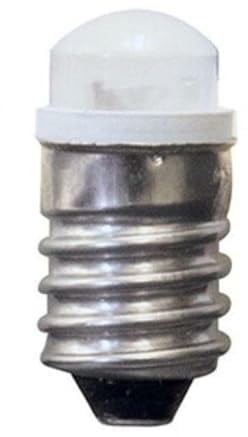VIMAR LAMPADINA LED E10 10X21 230V 0,7W 00940