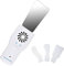 Dental Fotografie Spiegel Anti-Beschlag Intraoral Spiegel, Zähne Mund Dental Spiegel mit Ventilator, Zähne Inspektion Spiegel, Zahnarzt Oral Care Tool wiederaufladbar