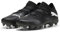 PUMA Herren Future 7 Match Fg/Ag Fußballschuhe, Puma Black Puma White, 47 EU