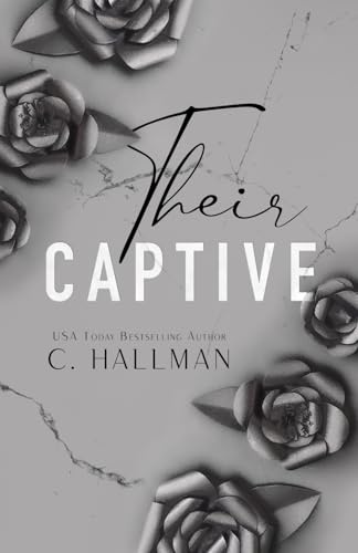 Their Captive: A Dark Romance