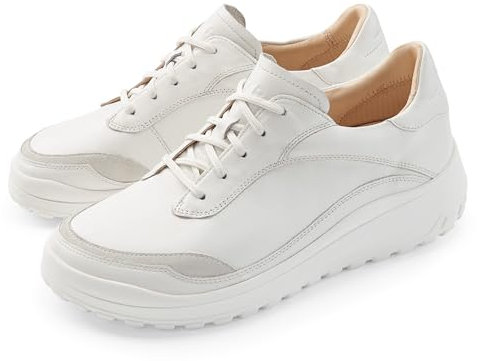 BÄR | Quinn | Damen | Schnürer | mit 100% Zehenfreiheit | Atmungsaktiv