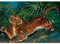 Poster Ligabue Art. 07 cm 50x70 Druck Fälschungen des Urhebers Affiche Plakat Fine Art