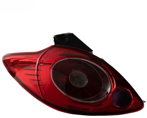 Ford Genuine KA Mk2 Rear N/S Tail Light Lamp Cluster Unit 2008-2016 1579397