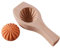 Geschnitzte runde Holzform, traditionelle Holz-Kekspresse, DIY gedämpfte Brötchenform, Mondkuchenformen, Blumenform, Keksstempel, Holzkuchenform, Reiskuchenform, Bohnenpaste, Brötchen-Backform