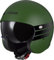LS2 OF599 Spitfire II Retro Jethelm, Oliv matt, M (57/58)