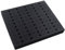 Router Bit Storage Tray 110 Holes Foam Milling Bit Holder Organizer 325mmx275mmx35mm