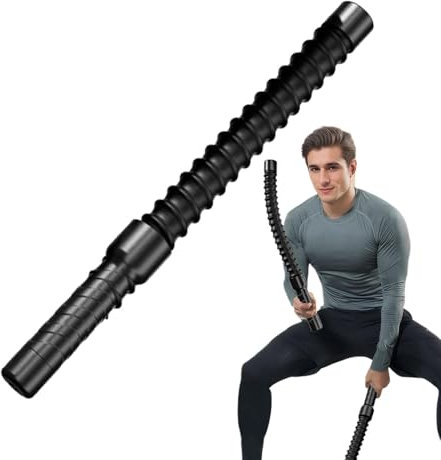 Corde d'entraînement, cordes de combat pour exercices, corde de combat lourde pour la musculation, cordes d'entraînement efficaces pour la maison, la salle de sport, la cour, l'intérieur et