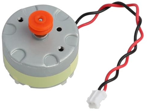 Motor LDS Lidar Sensor de Distancia Láser para Aspiradoras Xiaomi S5, S5 MAX, S6 Pure, S6 MAXV, S60, S65, S50 - Componente de Repuesto de y Durabilidad