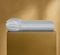 Seralino Baumwollsatin Spannbettlaken 160x200cm Baumwolle Grau Blau | 100% Bio Baumwolle Leinentuch 160x200 | weiches Spannbetttuch 160x200| Bettlaken 160 x 200 für Matratze bis 30cm Höhe
