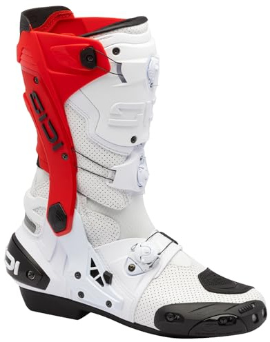 SIDI Rex Air off-Road Boots EU 43