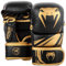 Venum Unisex Handschue Challenger 3.0 Mma Sparring Handschuhe, Schwarz/Gold, S EU