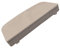 Poignée de porte de freezer d'origine Frigo, Réfrigérateur, Congélateur 1066237, 49125754 CURTISS Frigo, Réfrigérateur, Congélateur 1066237, 49125754