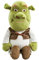Rainbow Designs Plüschtier, Shrek, 25 cm.