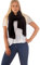 DOLCE ABBRACCIO by RiemTEX Damen Schal FUNKY STYLE Halstuch Bandana Geschenke für Frauen Stola XXL Tuch Kopftuch Tücher Motorrad Halstuch Multifunktionstuch Pashmina Schal (Schwarz)
