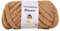 Chenille Chunky Yarn Arm Knitting Thick Bulky DIY for Knit Blanket Cushion Bed Sofa Home Decor (Dark Khaki,0.55 lb/24 yards)