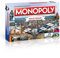Monopoly Halle – Offizielle Städte-Edition mit regionalen Highlights | Gesellschaftsspiel für 2–6 Spieler ab 8 Jahren Souvenir für Fans von Halle (Saale)