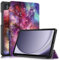Fmway Funda Capa para Samsung Galaxy Tab A9 8.7 Pulgadas (SM-X110/SM-115) Tablet 2023