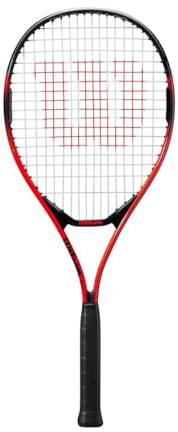 Wilson Unisex, Teenager Pro Staff Precision Junior Tennisschläger