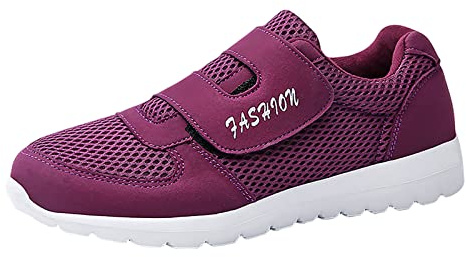 Générique Basket Noir Femme Scratch des Chaussures Sport Chaussures Course Respirantes en tissée à la Mouche Couleur Unie pour Femmes 2023 Chaussures Blanches Homme Sport Marchepied Sport