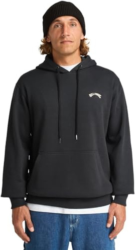 BILLABONG Men's Arch Po Pullover Sweater (pack of 1)