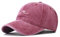 MAZELIKEHOOD Cappellino Berretto da Baseball Unisex Regolabile Casuale Cappello da Baseball con Visiera Uomo Donna