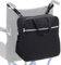 Rollstuhltasche Hinten, GroßE KapazitäT Rollstuhl-Rucksack, Schwarz Wasserdicht Universal Storage Bag