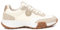 XTI - Zapatilla Mujer Beige - Calzado Cómodo y Versátil - Moda Casual - Modelo 14361204 (Talla 36)
