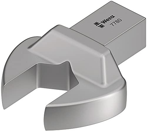 Wera 7780 14x18mm Maul 22mm