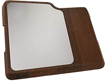 Berkel Tagliere per affettatrice Home Line 200 legno e acciaio