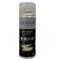 DELKOLOR - Delkolor Peinture en Aérosol Effet Pailleté 400ml - Couleur NOIR