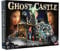 Ideal | Ghost Castle: Avoid the traps and escape the haunted castle! | Family Games | For 2-6 Players | Ages 6+